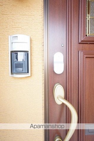 ソレアード・K 弐番館の内装写真