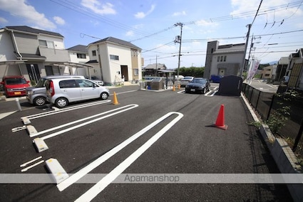 Ｔ＆Ｔ[1LDK/43.01m2]の内装3