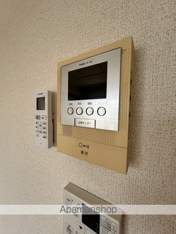 ジェルメIの内装写真