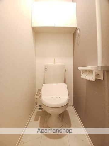アーベントレーテIIの内装写真