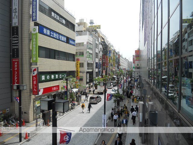 ライオンズマンション三鷹さくら通りの周辺写真