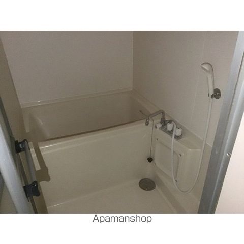 パークサイド佐藤の内装写真