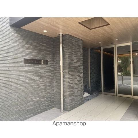 PLATZ TACHIBANAの外観写真