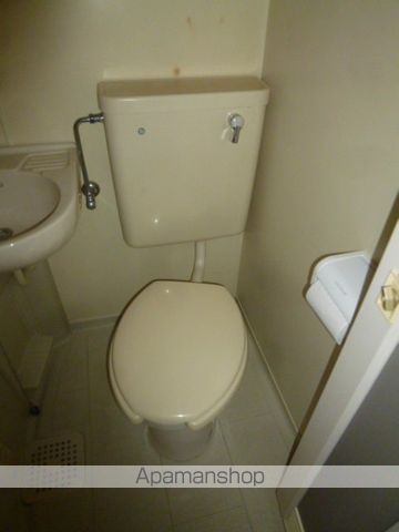 コスモポリタン90の内装写真