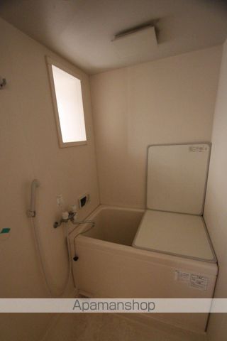 ドムスAKの内装写真