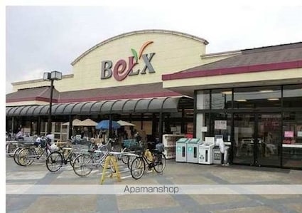 レオパレスキャピタルハイツ[1K/23.18m2]の周辺6