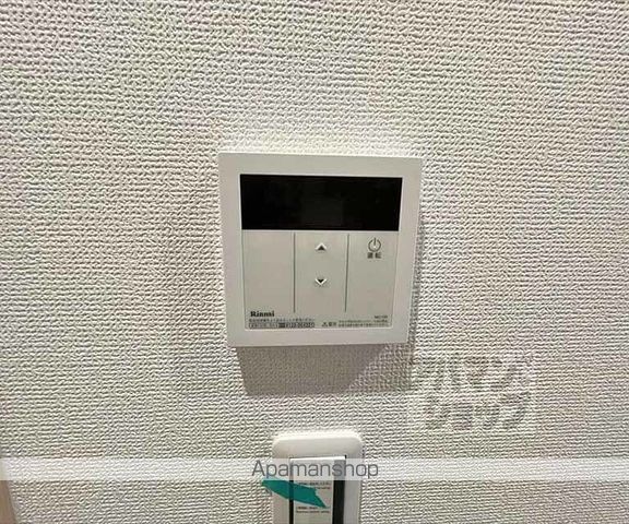 ハーミテージ修学院の内装写真