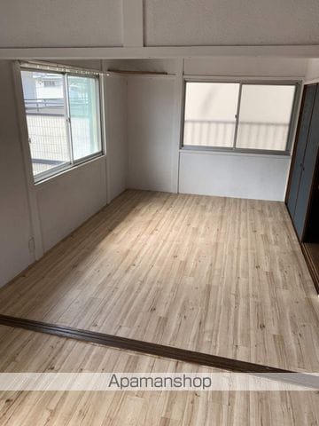 小泉町S様戸建の内装写真