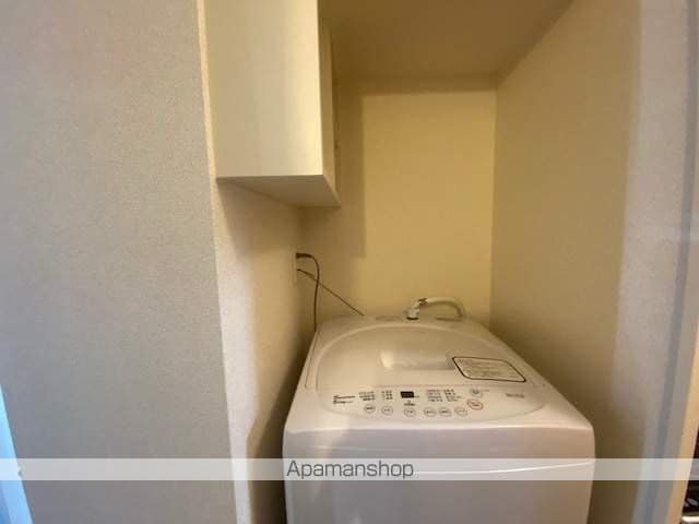 レオパレスエスト桃山台の内装写真