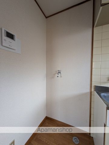 ハイホームKの内装写真