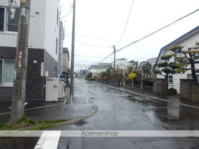 ガーデンコート美園の周辺写真