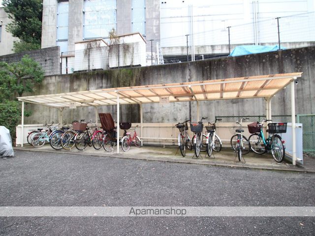 第2ゲートリバーハイツのその他写真