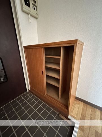 エタニティマンション大脇の内装写真