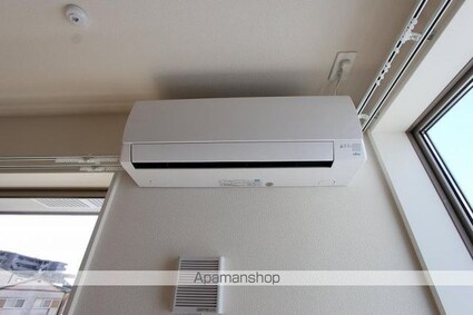 パークウェイ今里　[1K/30.87m2]の内装2