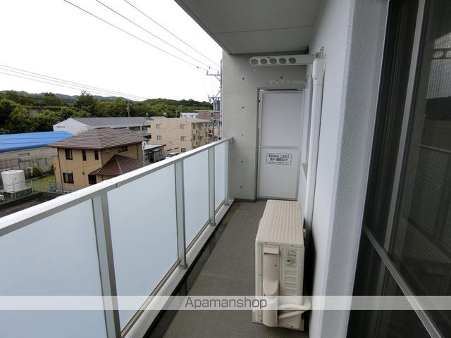 グランオーダーの内装写真