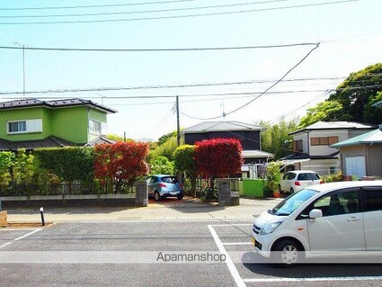 セレーノ[1K/29.75m2]の眺望