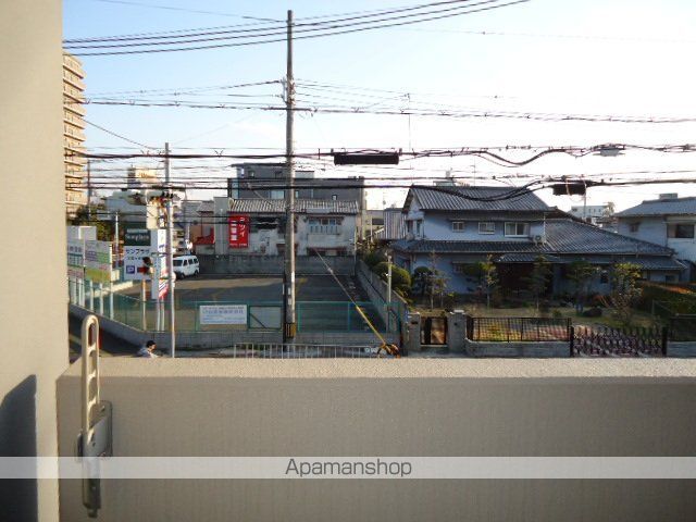 シェリールソルの内装写真