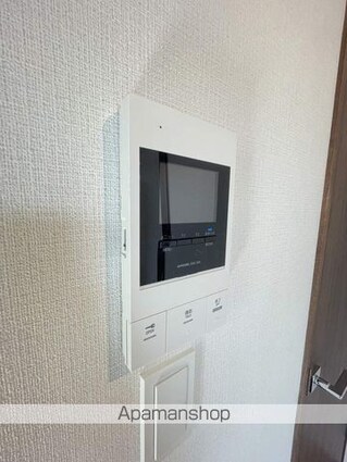 ＳＯＵ祐天寺[1DK/26.3m2]のセキュリティ