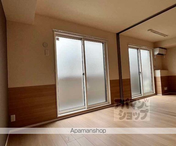 DーROOM嵯峨嵐山の内装写真