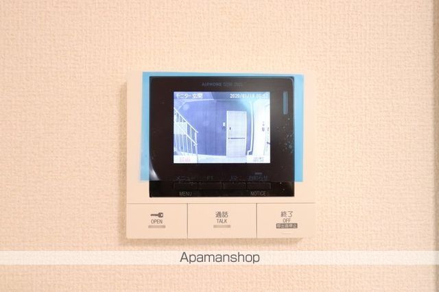 DーROOM南町3丁目の内装写真