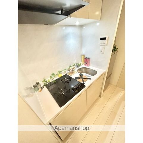 S-RESIDENCE尾頭橋beauteの内装写真