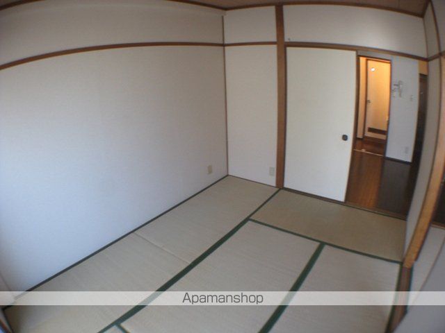 サイレンスハイムの内装写真