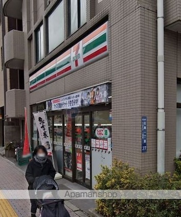 ＳＹＮＥＸＰＲＥＭＩＥＲＡＳＡＫＵＳＡＢＡＳＨＩ[1K/25.94m2]の周辺6