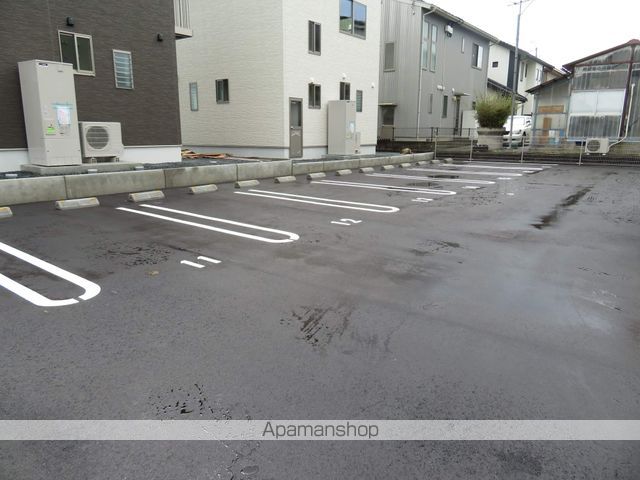 サンブロッサム ウエスト Bのその他写真