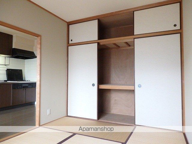 エクレール塚口の内装写真