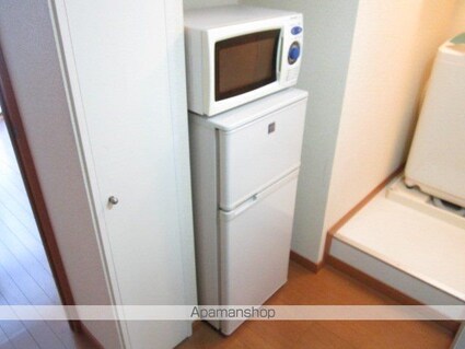 レオパレスエトワール鈴木[1K/20.28m2]のその他部屋・スペース