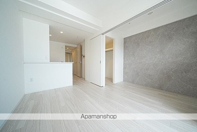 セレニテ十三ミラクの内装写真