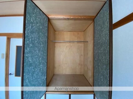 アーバンライフ塩上[1K/15.1m2]の収納