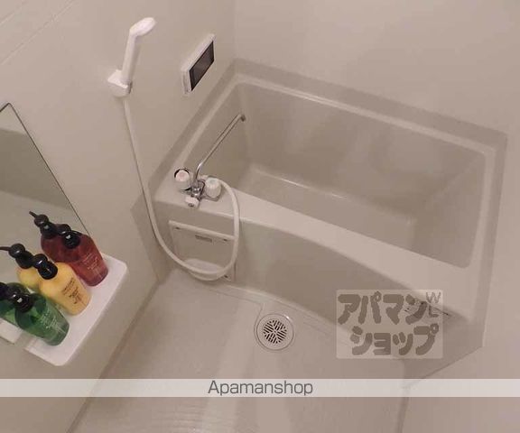クレア ラ・クーオの内装写真