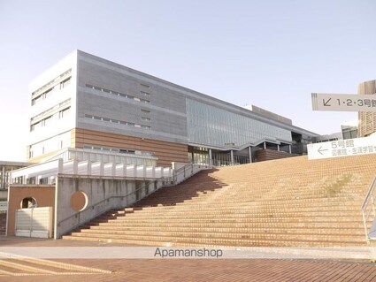 スクエア山寺[1LDK/38.09m2]の周辺1