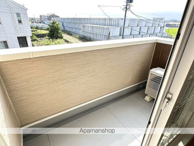 クラールの内装写真