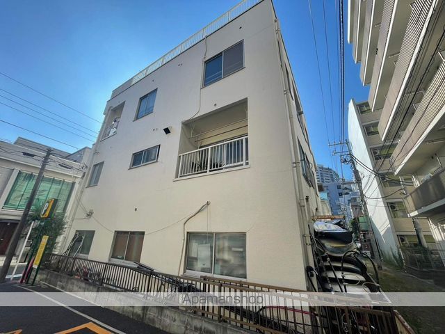 山口ビルの外観写真