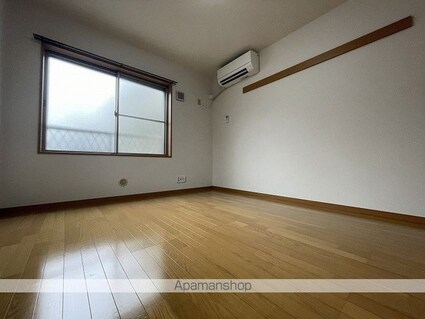 東京都江戸川区瑞江２丁目[1K/21.08m2]の内装