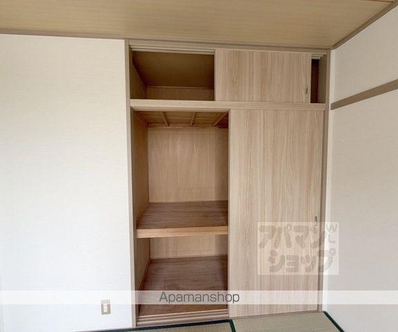 コンフォール鳴滝の内装写真