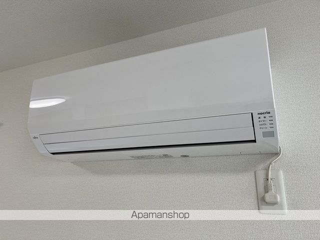 第8JMレイクタウンの内装写真
