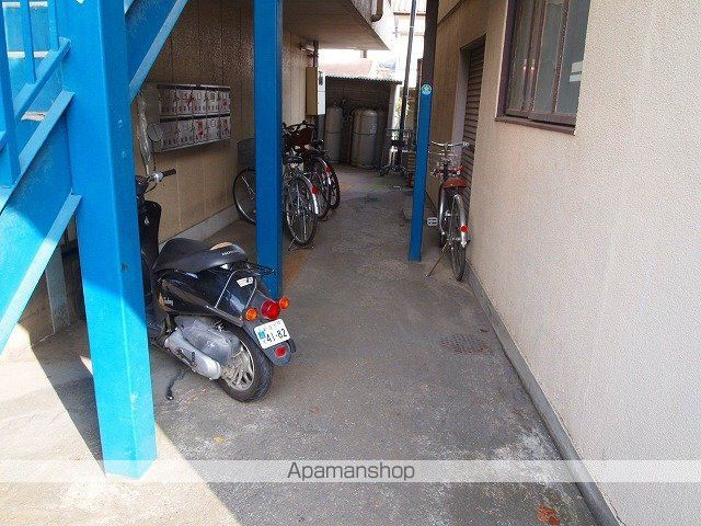 岡部マンションのその他写真