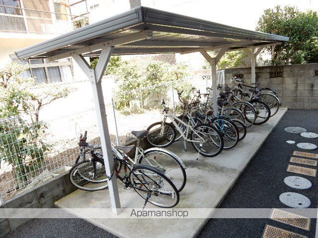 アルペジオ富町の外観写真