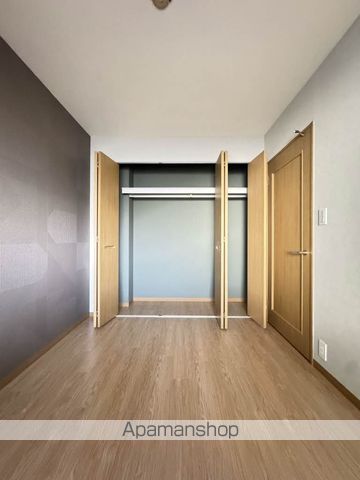 サーパス地吹園の内装写真