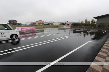 グラッド　[1K/31.57m2]の共用部2