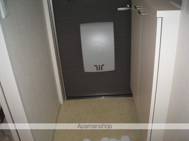 グリュックCの内装写真