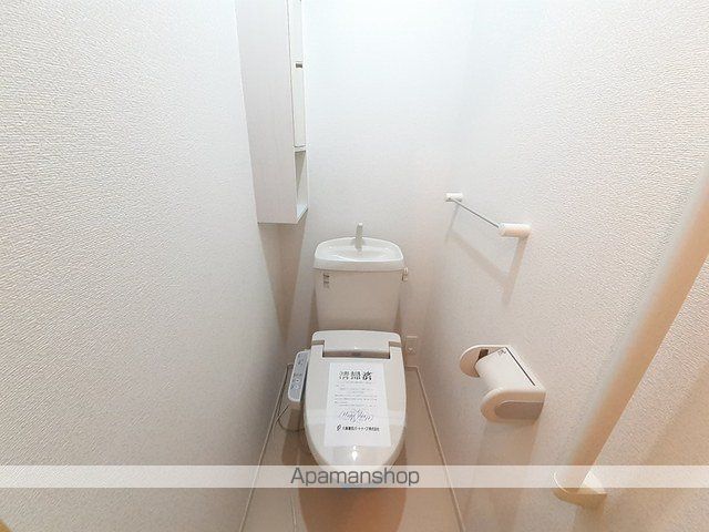 ＪＲ筑肥線 唐津駅 徒歩13分 2階建 築15年の内装写真