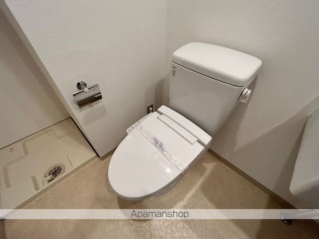 KDXレジデンス本町橋の内装写真