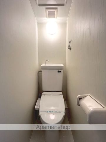 カメリアの内装写真
