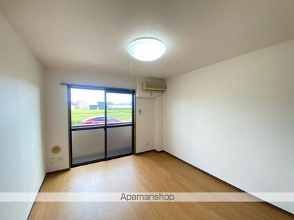 モルティ・ＭＫ[1R/25.25m2]のリビング・居間