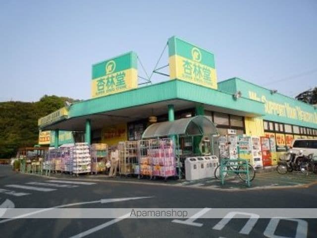 キャッスル御前谷の周辺写真