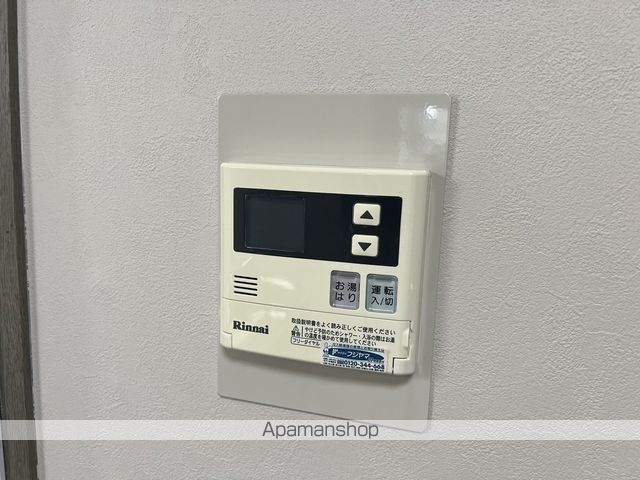 コンフォート末広の内装写真